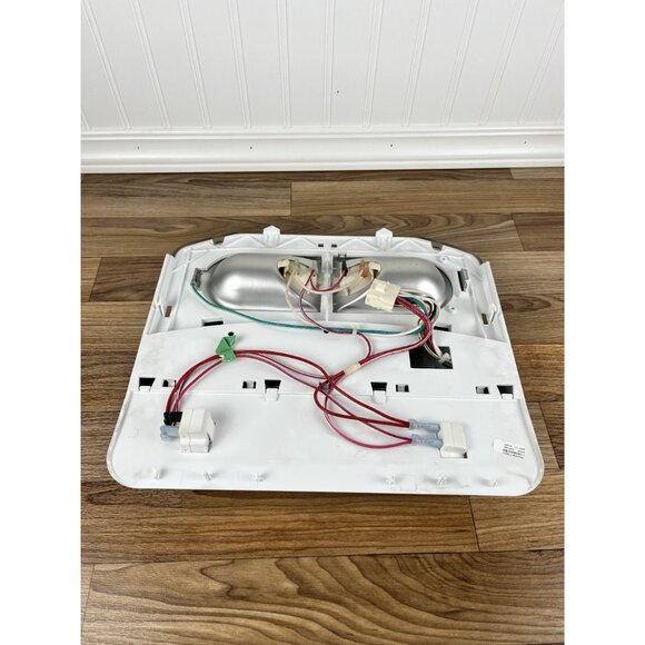 Part # PP-WPW10207861For KitchenAidRefrigerator Electronic Control Board - Picture 7 of 10